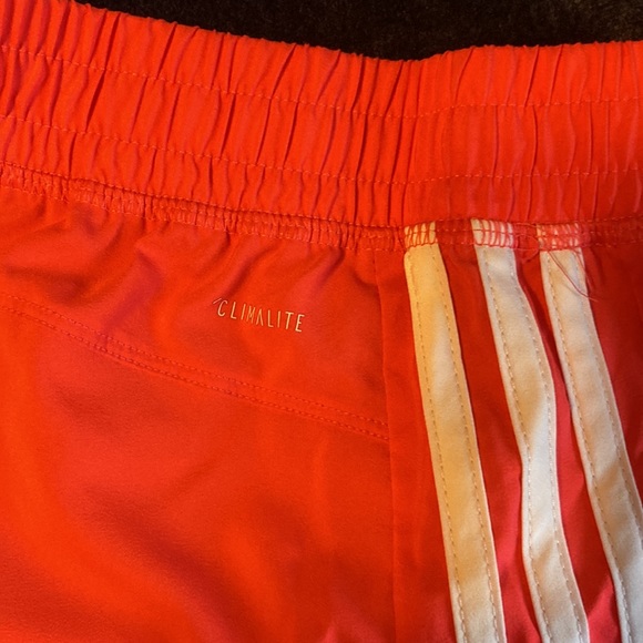 Adidas Climalite  women’s running shorts - Picture 4 of 5